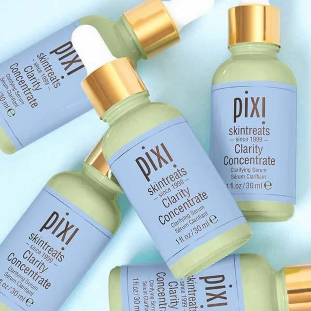 Pixi Beauty by Petra Clarity Clarifying Skincare Serum